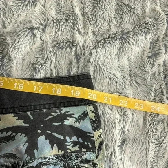 🖤💙 Quicksilver Highline Swim Shorts - Picture 7 of 9